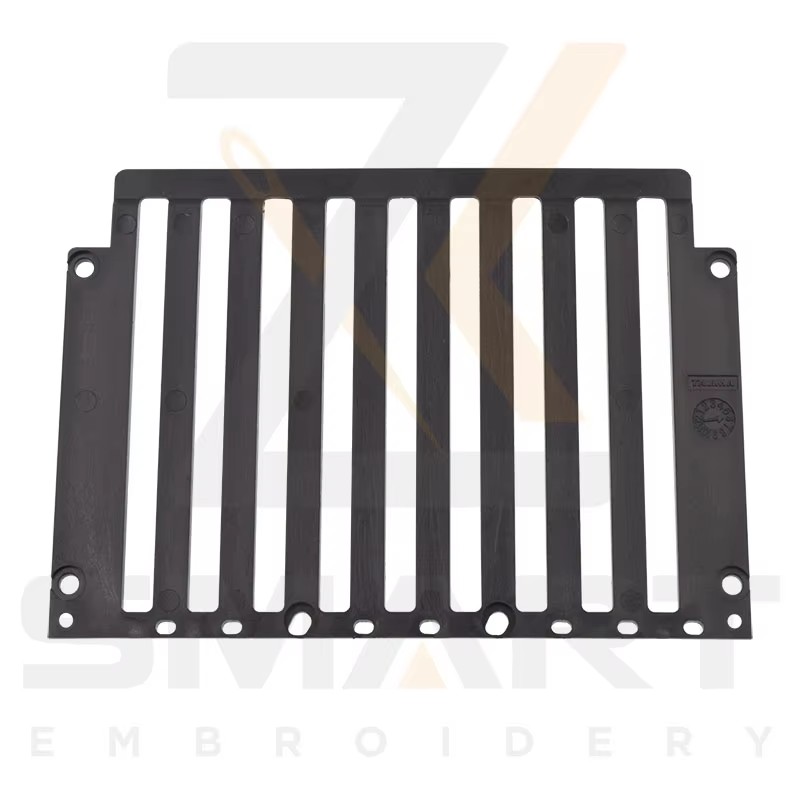 Оригинално Gunuine Tajima 9 Needles Needle Bar Guide Rail N06HTJ-9-O