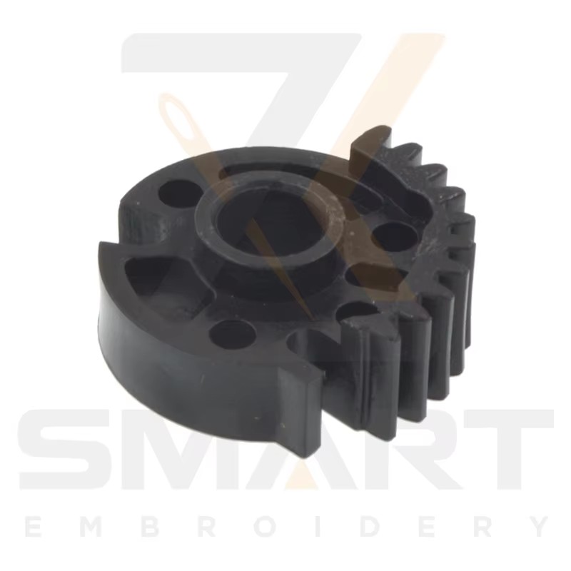 4 дупки за вземане на дръжка Boss Gear 10 върхове EF0603010000 EF0603000000 за Tajima китайска машина за сгъване N070210B01-4