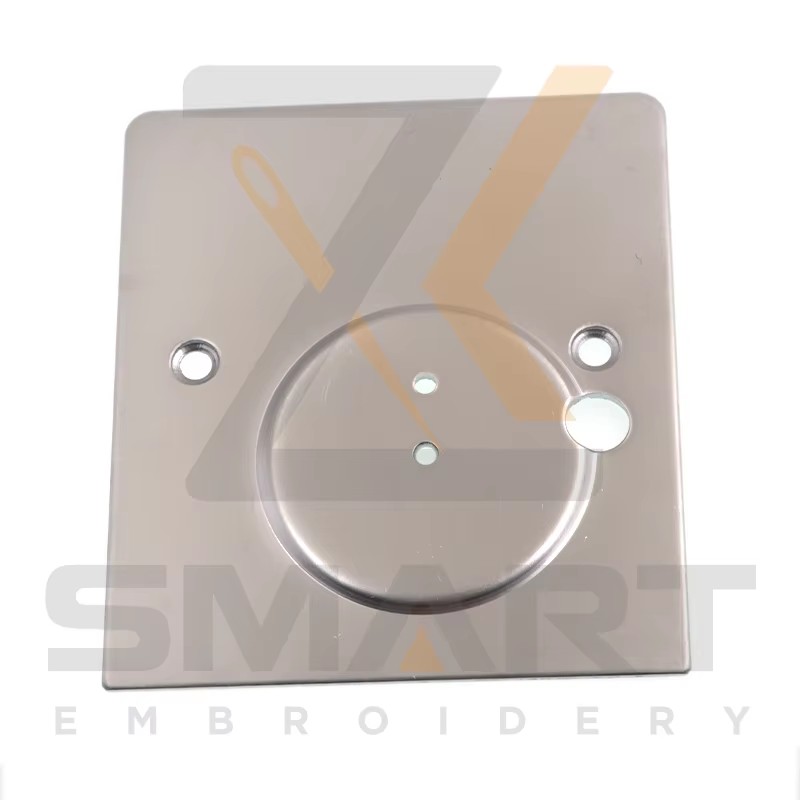 Иглена плоча 3MM дупка Tajima SWF китайски шлифовъчна машина части R0508-3.0