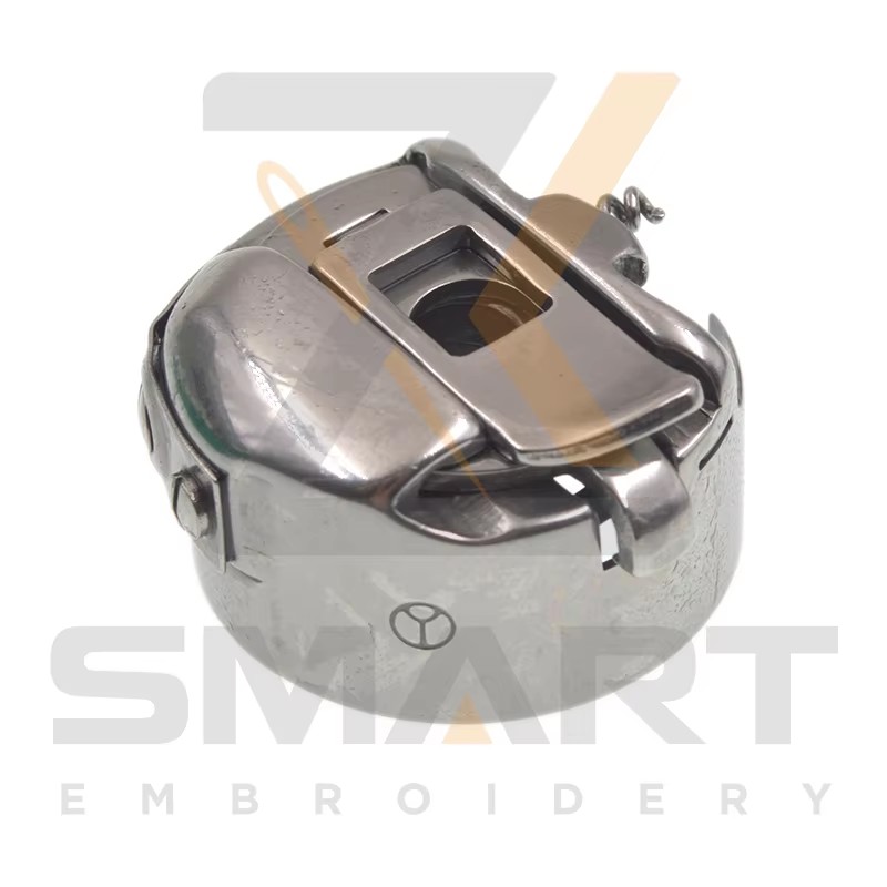Оригинално Tajima Bobbin Case 0502-401500-12 Части за шлифовъчни машини R02TAJIMA1.0