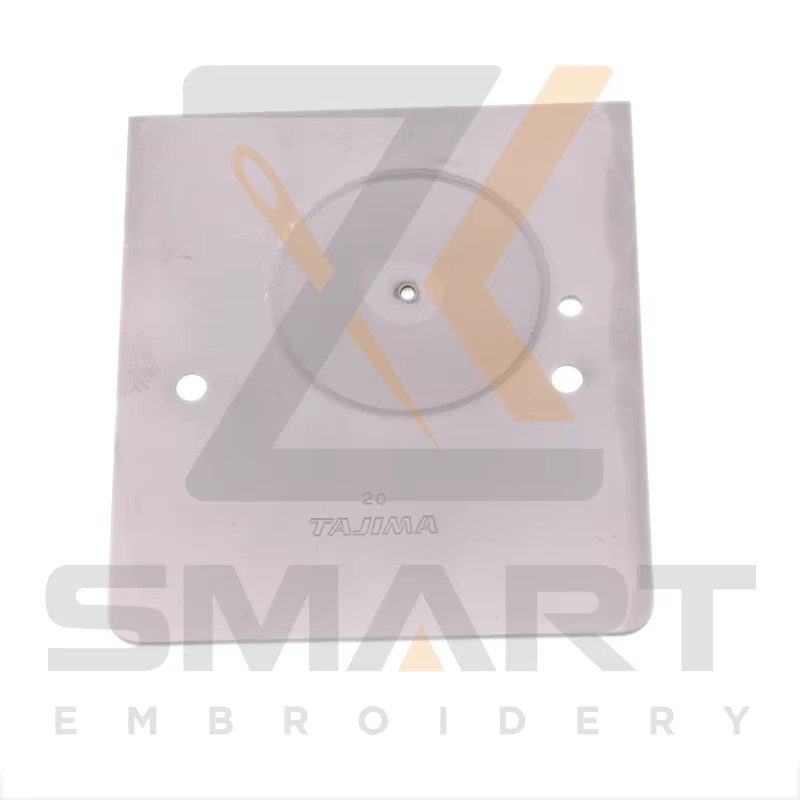 Таджима Иглена Плоча 2.0MM Дупка Машинни Части R0519-2.0