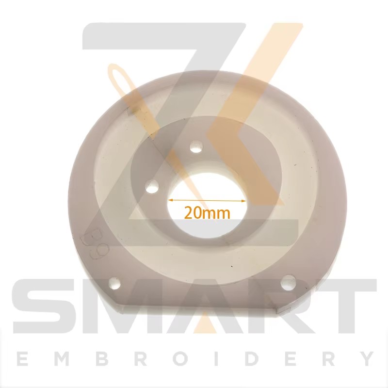 Вземане на дръжка за задвижване Cam B9 20MM диаметър на дупката SWF Feiya Embroidery Machines Части A02B920S