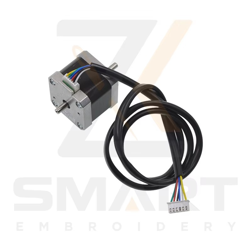 Оригинален оригинален SWF Jump Motor 103H5208-0414 MO-000056-00 CA-003438-00 Части за шлифовъчни машини A0902-SWF