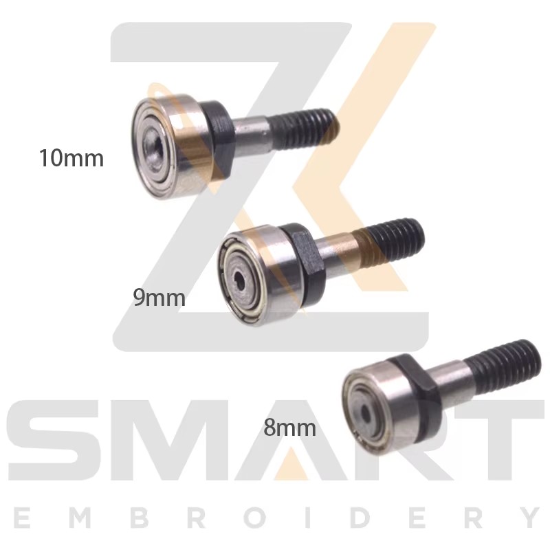 SWF за шофиране на валяк 8MM 9MM 10MM Ass'y AS-000392-00 AS-000392-01 AS-002151-00 A0802-RSWF-9