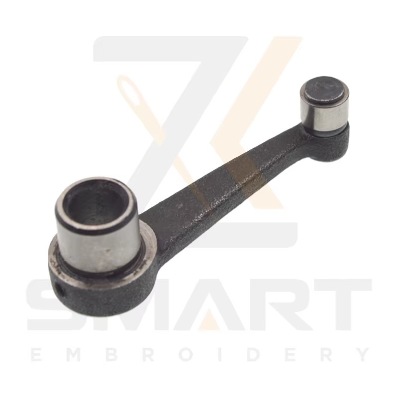 SWF Take-up Lever Drive Lever A 03003BM-A001 Сгъваема машина Части A05A04-57