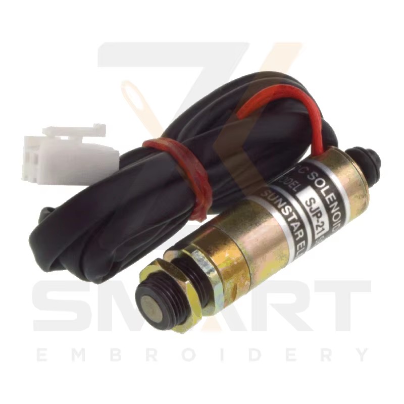 SWF Jump Solenoid 06000BM-CT01 11009EL-A001 DSD-AA003800 EP-000034-00 Части за шлифовъчни машини