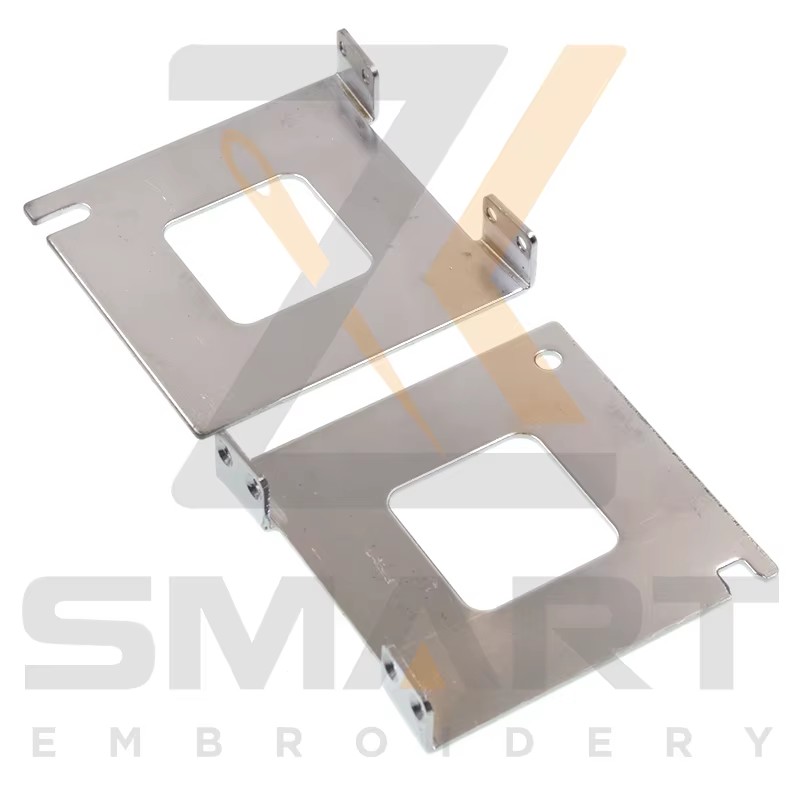 Hoop Joint Pleat за SWF Embroidery Machine Parts D020901
