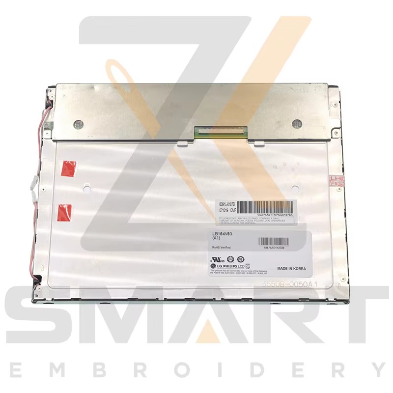10.4 инчов дисплей LB104V03-A1 за SWF сгъваеми машини E10-LB104V03-A1