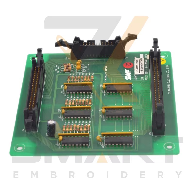 SWF Thread Control Joint Board 04-0000-SW71 Части за шлифовъчни машини ESWF-04-0000-SW71
