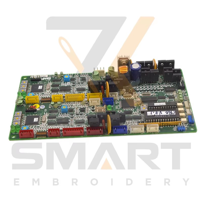 SWF Control REV07 (CHE-CNT) борда SWF части за шлифовъчни машини ESWF-CONTROL-REV07 (CHE-CNT)