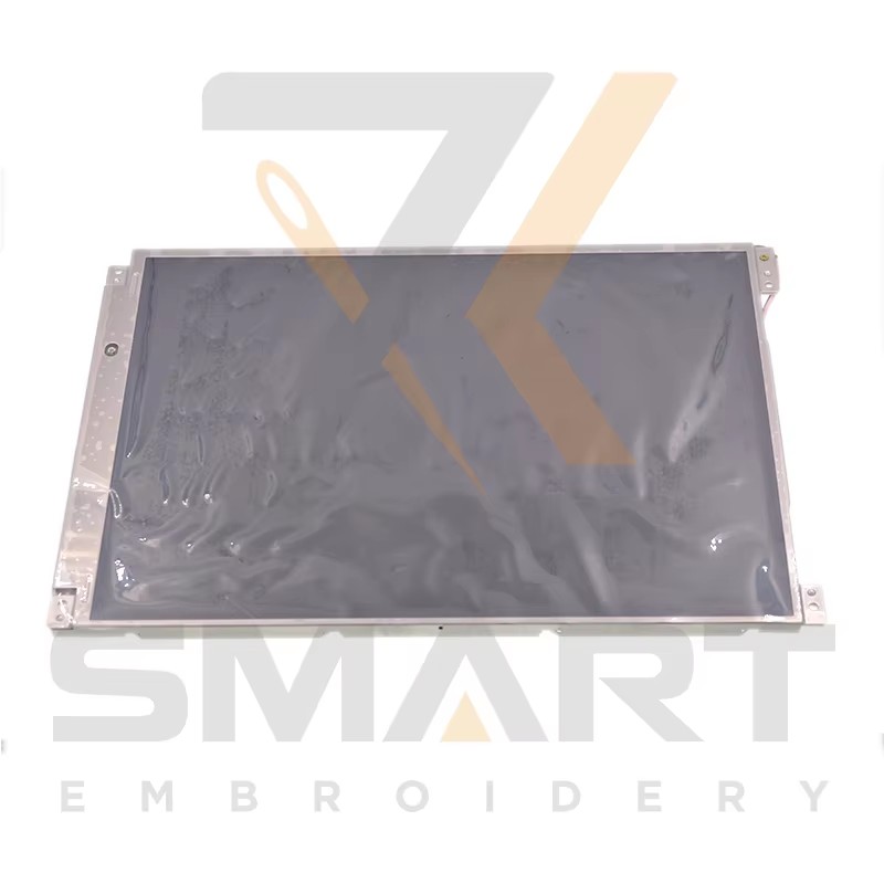 LCD дисплей панел LCB3SE11A Ембриране машина части E10-LCB3SE11A
