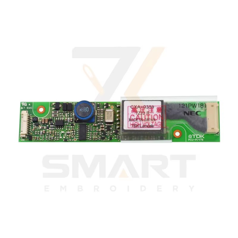 Инвертор 121PW181 NEC Tajima SWF китайски шлифовъчна машина части E10-121PW181