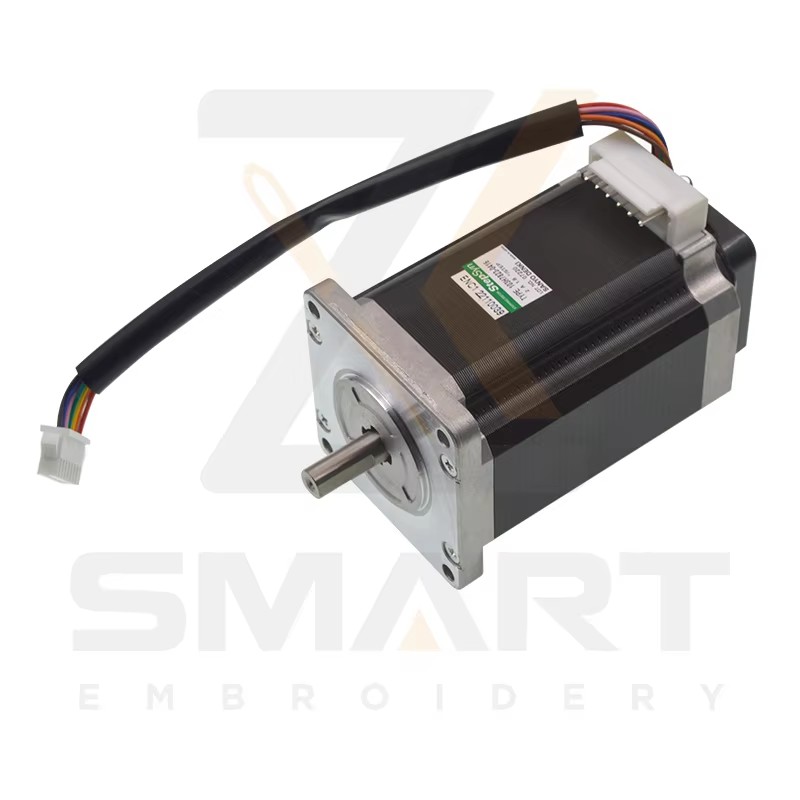 Оригинални части за шлифоване на SWF Y двигател 103H7823-0416 STMO1-000001