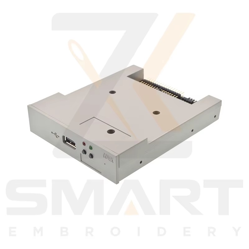 Оригинален Gotek Emulator Floppy Driver SFR1M44-SUE за китайска и SWF машина E09SWFCN01