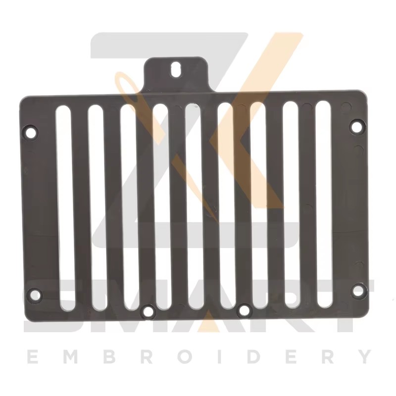 Използвани 9 Цветове Иглена Барна Ръководство Желязо за SWF Embroidery Machines N06SWF901-U