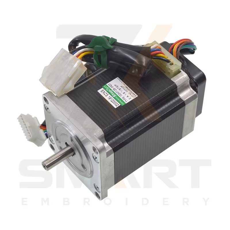 Оригинални части за шлифовъчна машина SWF SANYO Motor 103H7126-0425