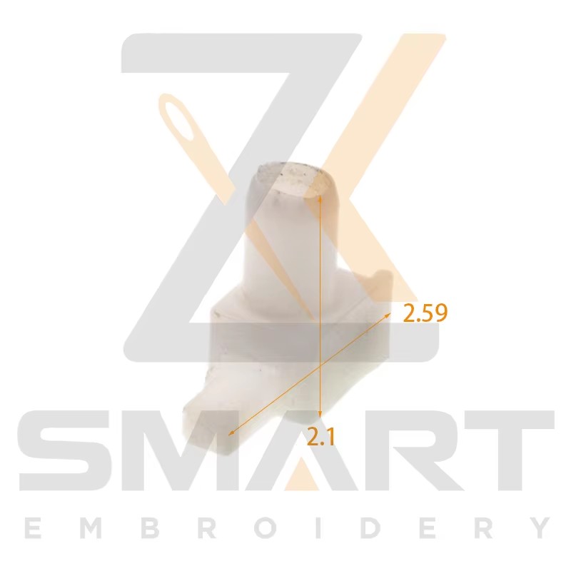 Свързващо стъпало за пресоване за SWF Feiya Embroidery Machines N030203-FY