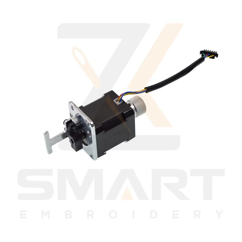 4 Wire Jump Motor Ass'y за DAHAO A15 натрупване машина части A0902CN01