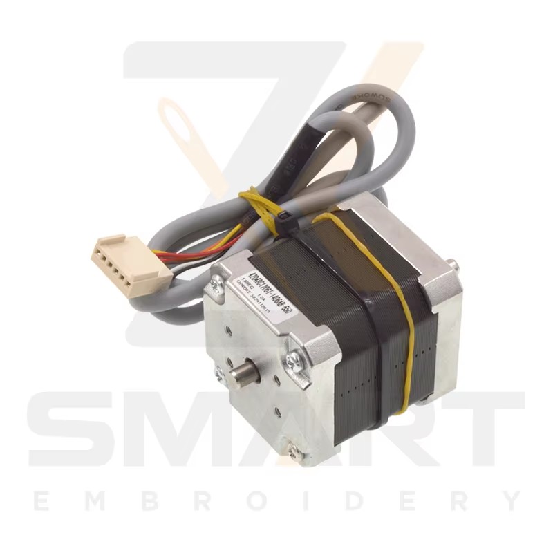 Двигател за скок 42D48C1206T-1406AB-650 за китайски шлифовъчни машини части A0902-42D48C1206T-1406AB-650