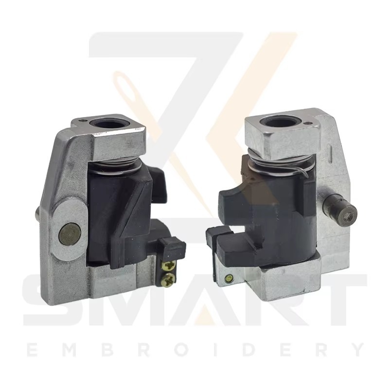 Оригинално Ricoma Needle Bar Reciprocator Assy 01212073 Части за шлифовъчна машина A01SRC01