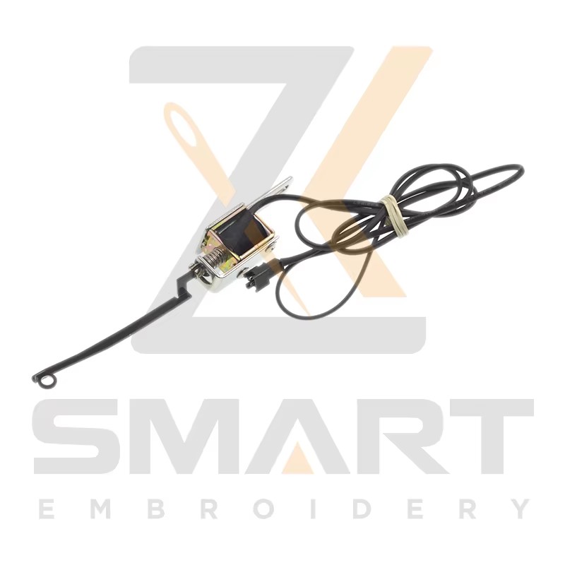 Оригинално Ricoma Picer Solenoid Assy 02010665 02010665VB MT Серия Емброидни машини Части C040209