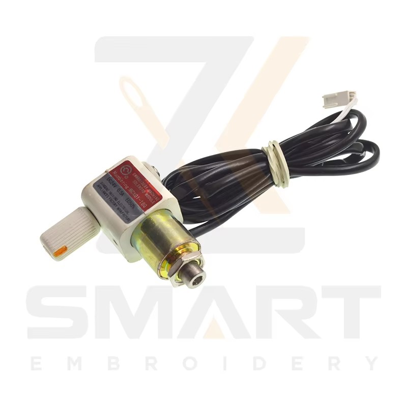 Jump Solenoid MCX01-18G за някои китайски машина за сгъване