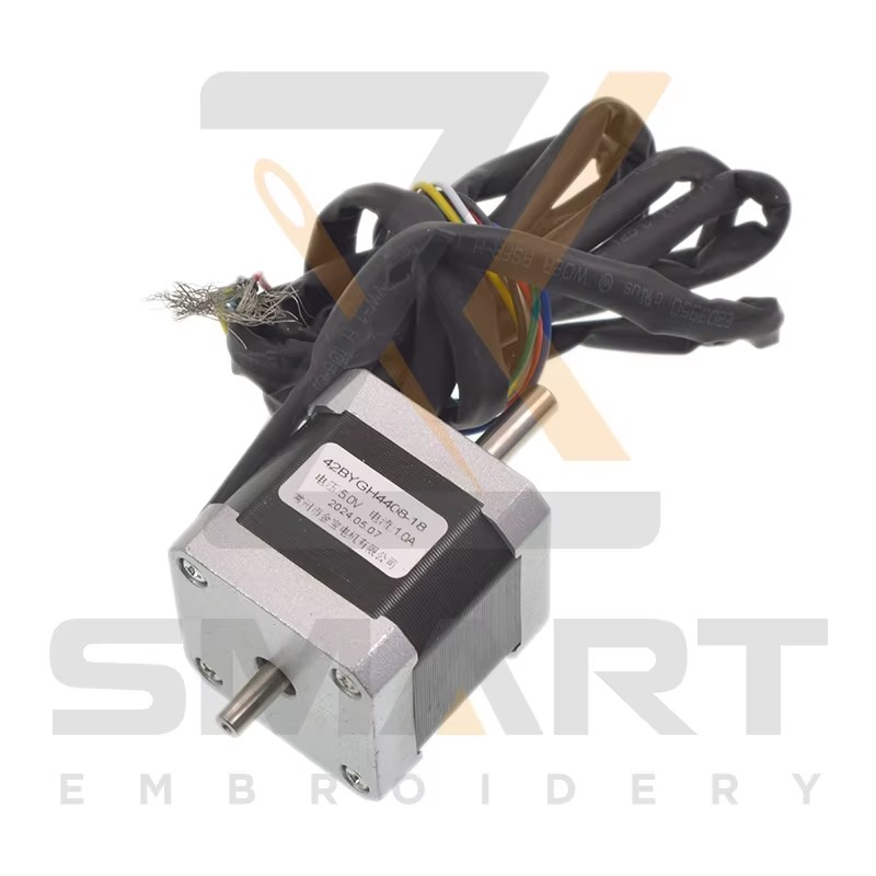 Мотор за промяна на цвета 42BYGH4408-18 Китайски шперплат машини части C0202-42BYGH4408-18