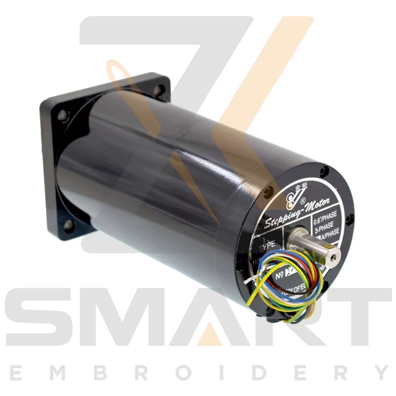 Y Axis Motor 110BYG350BH Китайски шлифовъчни машини части EDH03-110BYG350BH-D