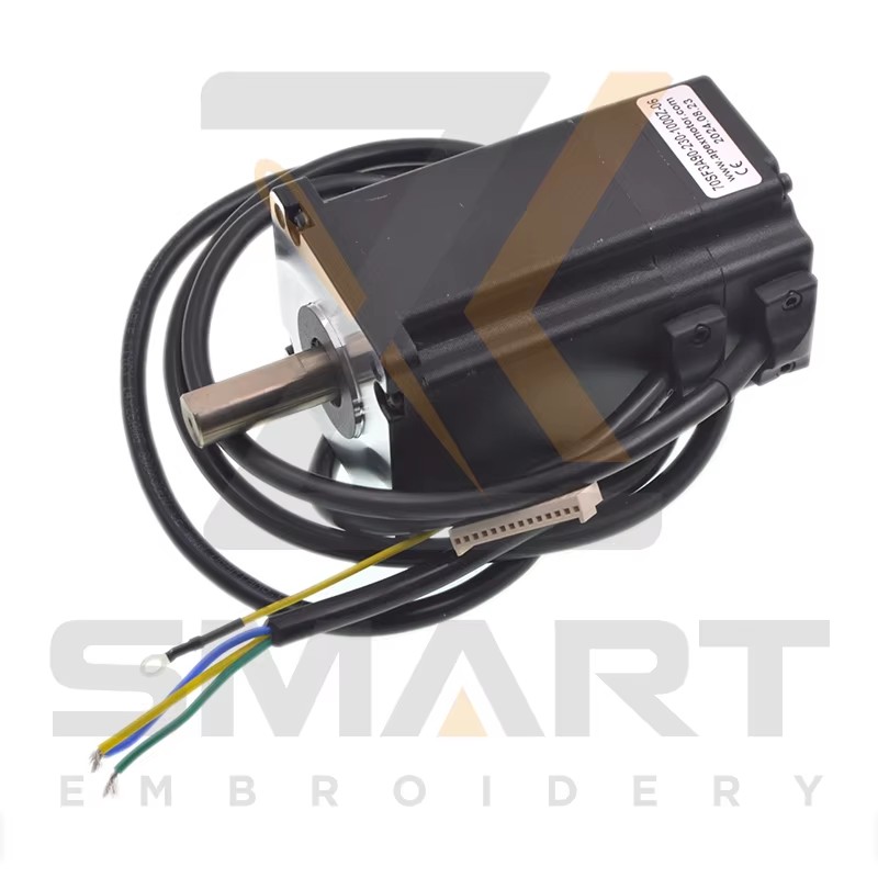 Серво Мотор 70SF3A90-230-1000Z-06 Китайски шперплат машини части EDH03-70SF3A90-230-1000Z-06