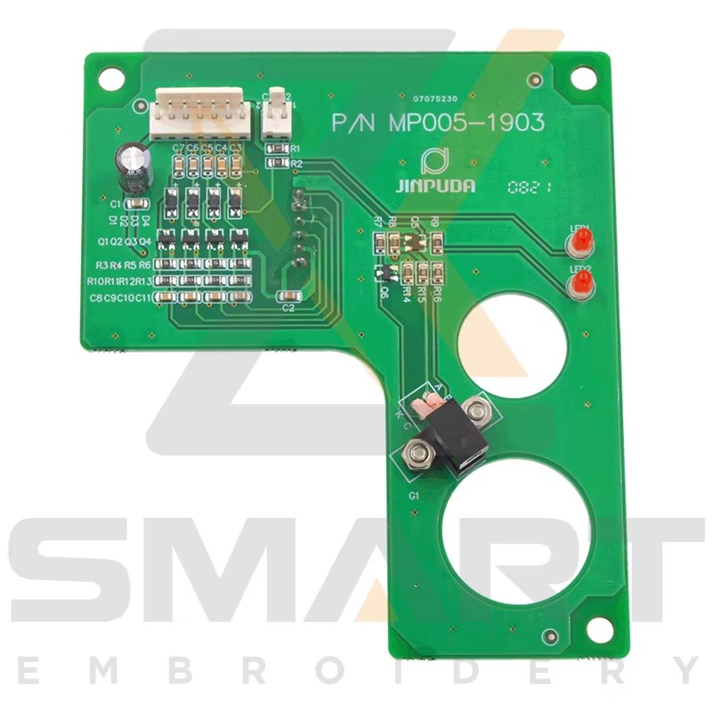 DAHAO MD005 карта за китайски бродерия EDH0505-MD005