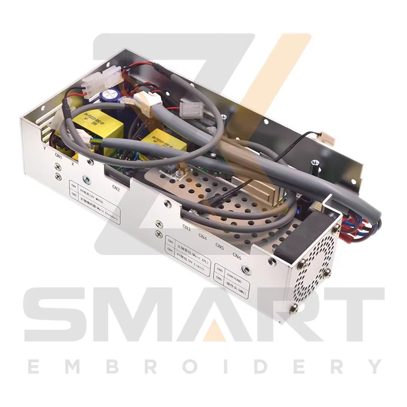DAHAO IP501 дъска за захранване за компютърна система A15 EDH06-IP501