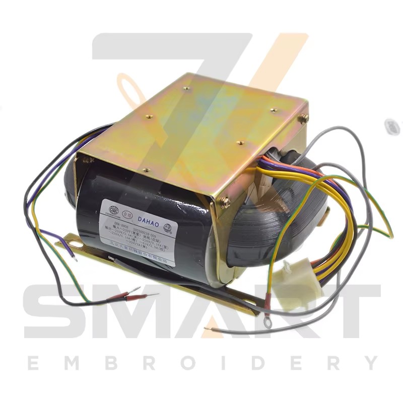 DAHAO Трансформатор DBR-880E Китайски шлифовъчни машини части EDH06-DBR-880E