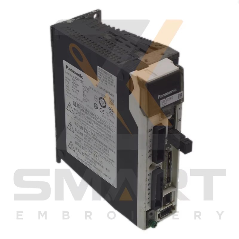 Използвани драйвери MBDHT2510 Ембриране машина части EDH02-MBDHT2510-U