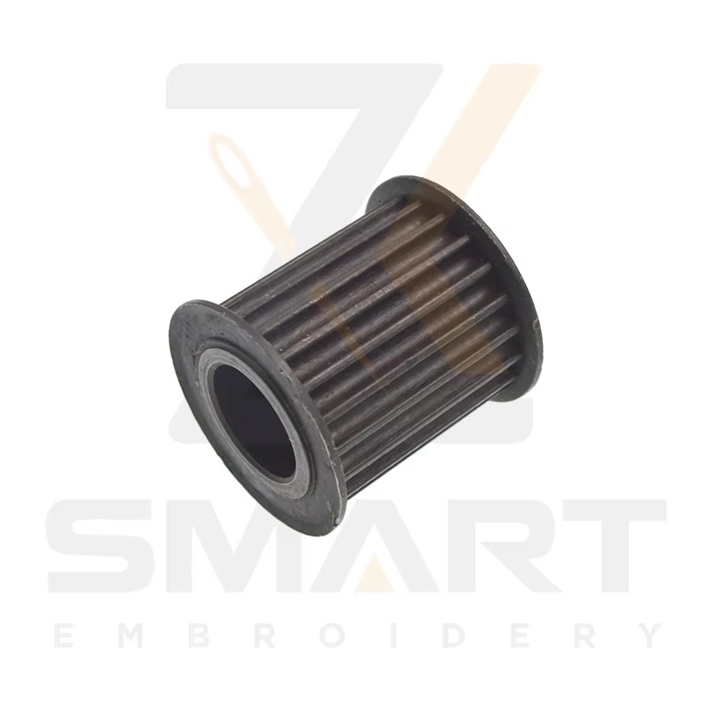 Машини за сгъване части Pulley D05-5M-D17-T20-W30-AF
