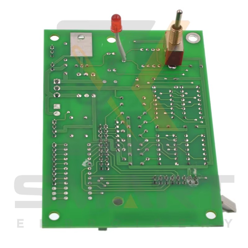 YRA-C89CA панел за откриване на нишки за части на Richpeace Embroidery Machine EFY-YRA-C89CA