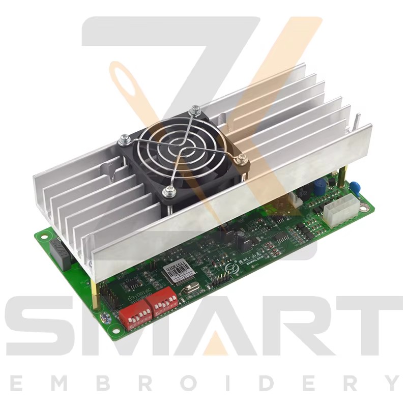 Shanlong Driver Board 03-DR16C 03-DR11A Китайски шлифовъчни машини части ESL-03-DR16C