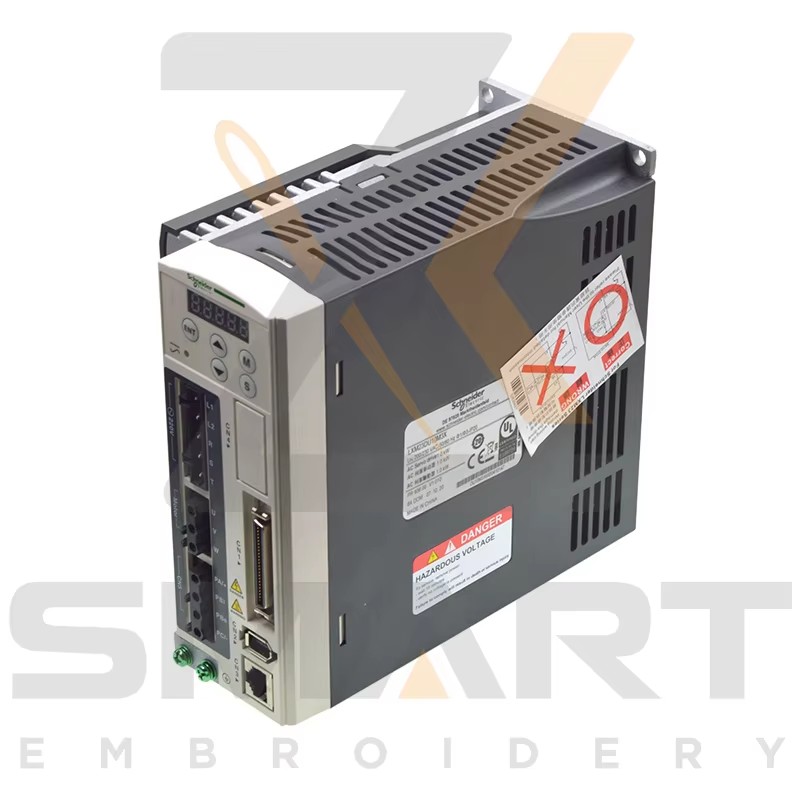 Richpeace Driver LXM23DU10M3X Емброуринг машини части EFY-LXM23DU10M3X