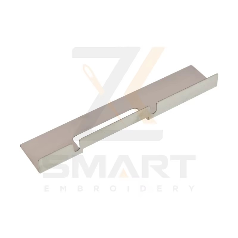 Light Baffle Limit -X 03100112V1 Ricoma Сгъваема машина части D08026RC