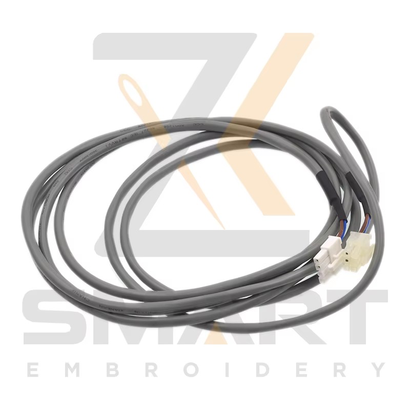 Кабели за сигнализация за DAHAO 528 монитор за CPU Mainboard Embroidery Machine Parts E11-528KIT