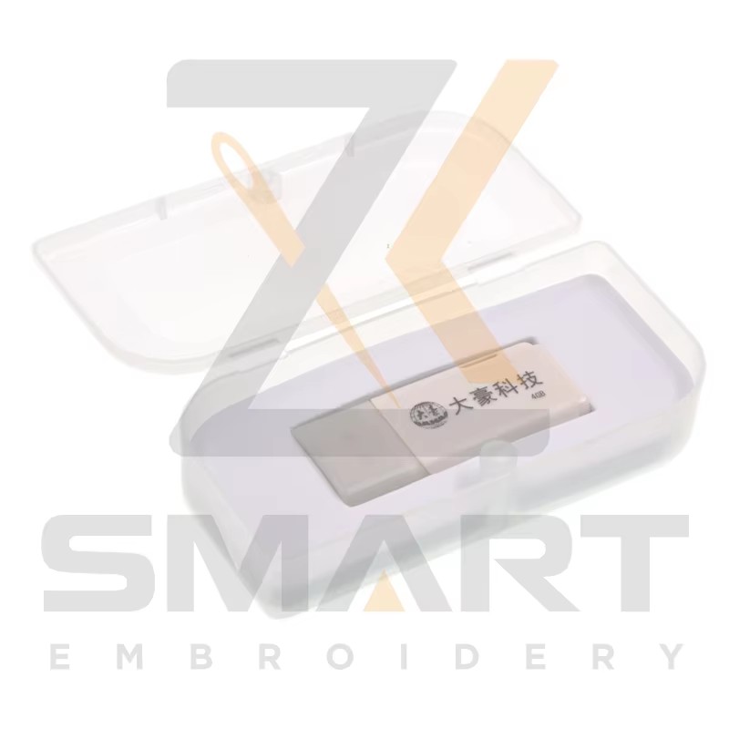 DAHAO USB памет 4GB съединителни части EDH06-USB-4GB