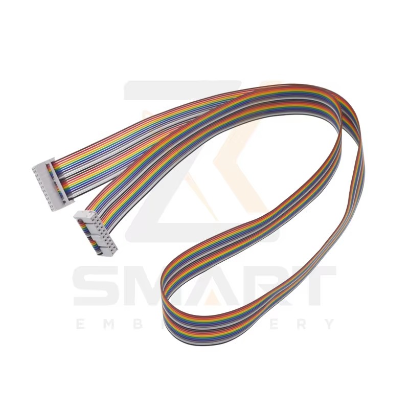Кабел за DAHAO HC2610 Card Embroidery Machine Части E11-HC2610-01