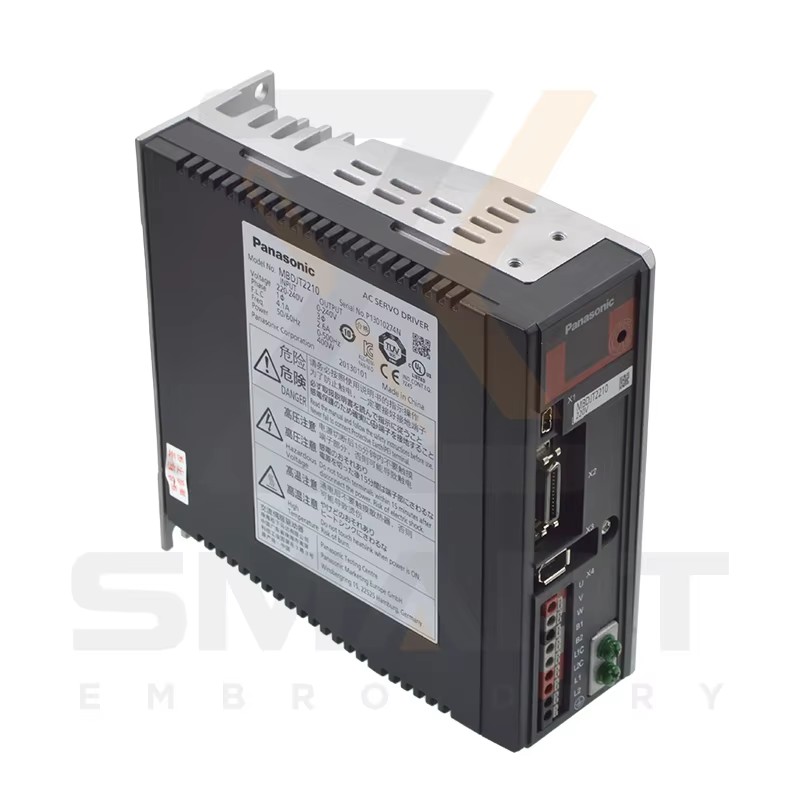 Panasonic драйвер за DAHAO китайска машина за сгъване EDH02-MBDJT2210