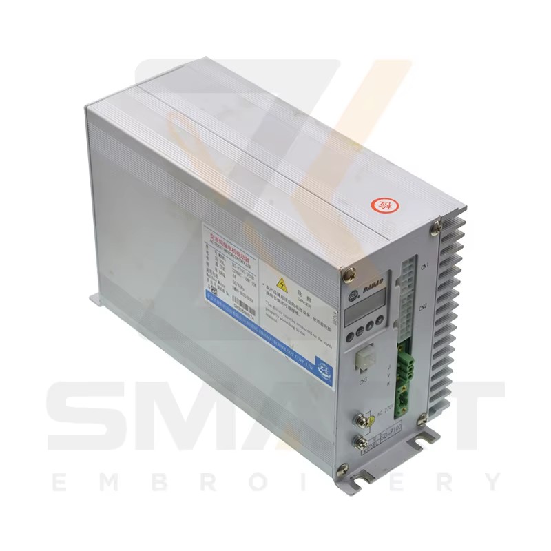 Използван DAHAO SD-P100-D20B драйвер за китайска машина за втвърдяване EDH02-SD-P100-U
