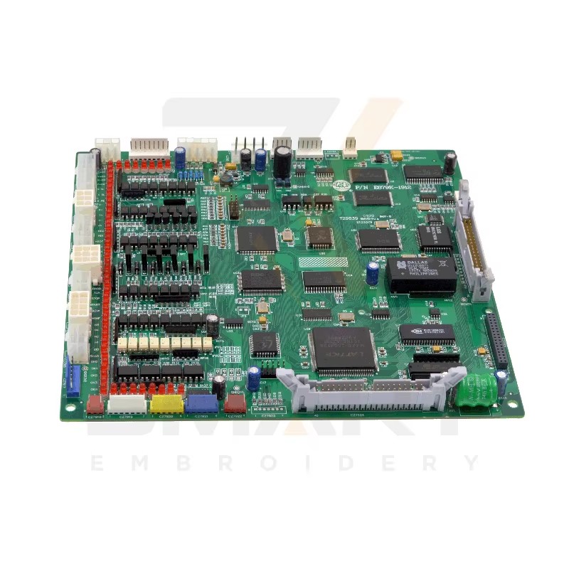 E879 CPU Main Board motherboard за китайска машина за сгъване EDH0101-E879