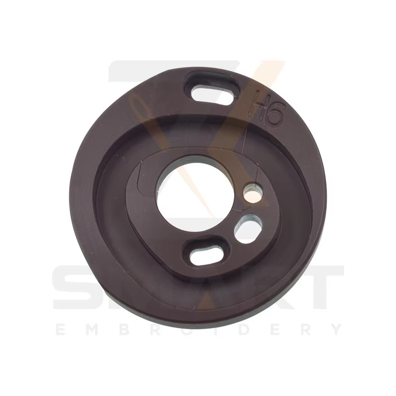 Машина за втвърдяване Barudan H6 Cam RH230290 20mm диаметър на дупката Split A02H620S
