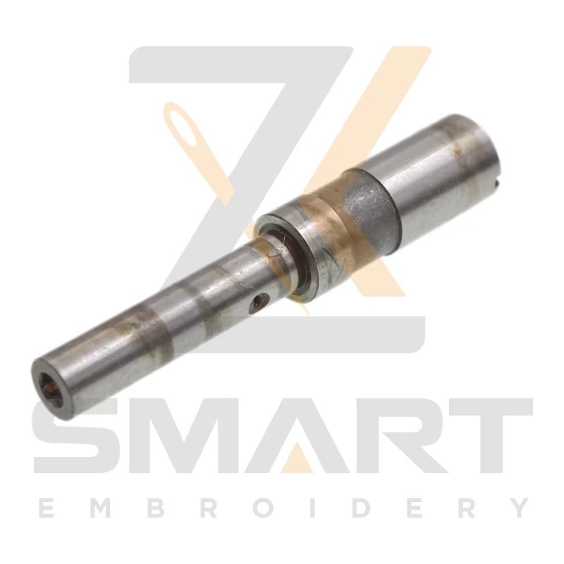 Машини за сгъване Barudan RH230320 Take Up Lever Driving Lever Fixing Pin A0702BD01