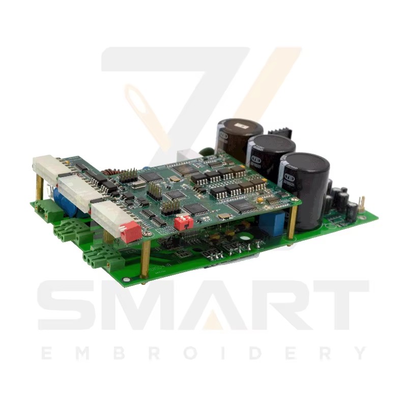 YIDA XY Driver Board YDSD150A Ембриране машина части EYD-YDSD150A