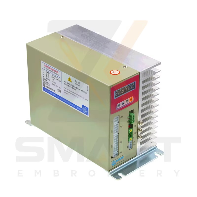 DAHAO 400W драйвер SD-S040-F01 за китайска машина за втвърдяване EDH02-SD-S040-F01