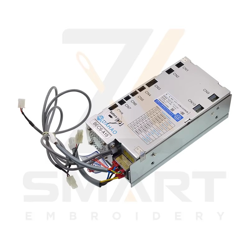 DAHAO A15 контролна кутия A15-1-BH за китайска машина за сгъване EDH02-A15-1-BH