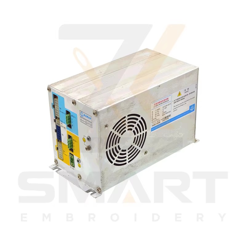 DAHAO шофьор SD-P150-D20 китайски шлифовъчна машина части EDH02-SD-P150B-D20